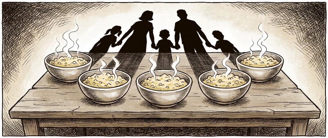 Illustration Credit: Timothy R. Butler/Nano Banana Pro