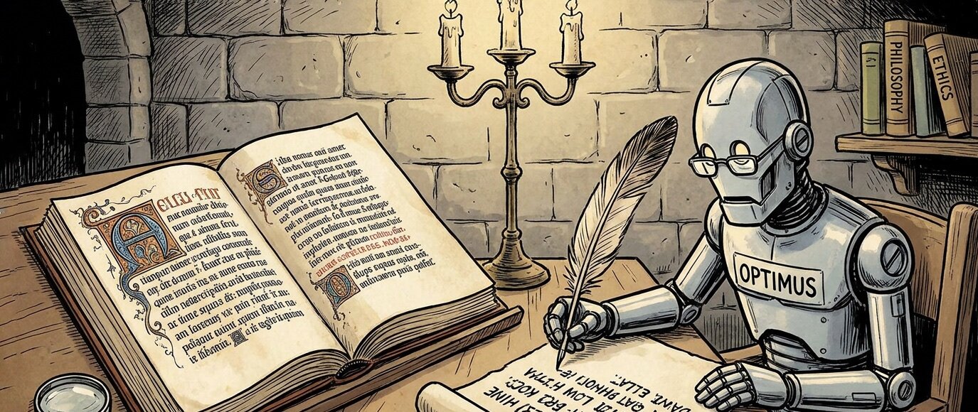 Illustration Credit: Timothy R. Butler/Nano Banana Pro